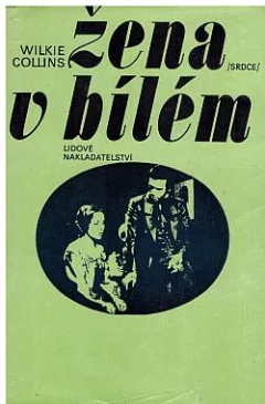 Žena v bílém