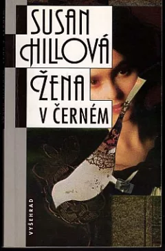 Žena v černém