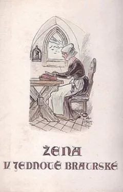 Žena v Jednotě bratrské