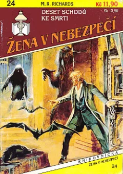 Deset schodů ke smrti