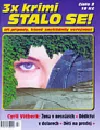 Žena v nesnázích