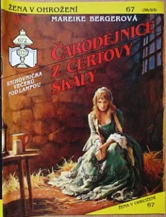 Čarodějnice z Čertovy skály