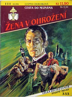 Cesta do neznáma