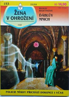 Ďáblův mnich