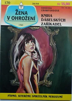 Kniha ďábelských zaříkadel