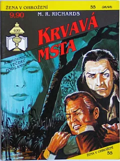 Krvavá msta