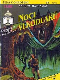 Noci vlkodlaků