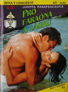 Pro faraóna a lásku