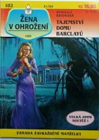 Tajemství domu Barclayů