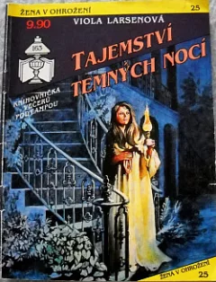 Tajemství temných nocí