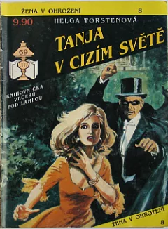 Tanja v cizím světě