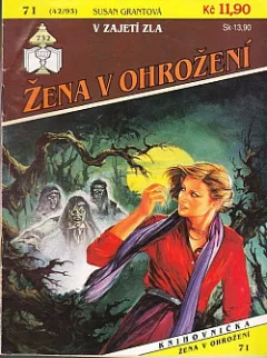 V zajetí zla
