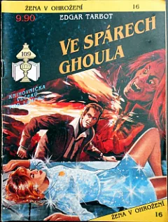 Ve spárech Ghoula
