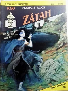 Zátah