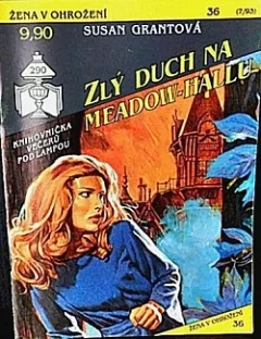 Zlý duch na Meadow-Hallu
