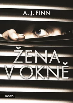 Žena v okně