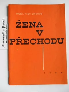 Žena v přechodu