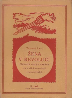 Žena v revoluci