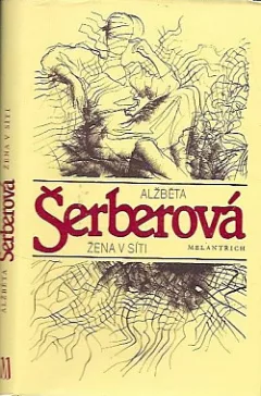 Žena v síti