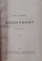 Ženich z banky: Humoresky