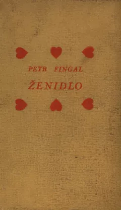 Ženidlo a jiné rozmarné příběhy