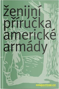 Ženijní příručka americké armády