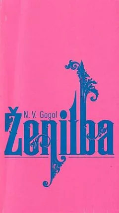 Ženitba (program)