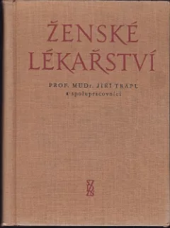 Ženské lékařství