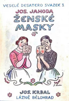 Ženské masky
