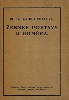 Ženské postavy u Homéra