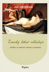 Ženský lékař odhaluje