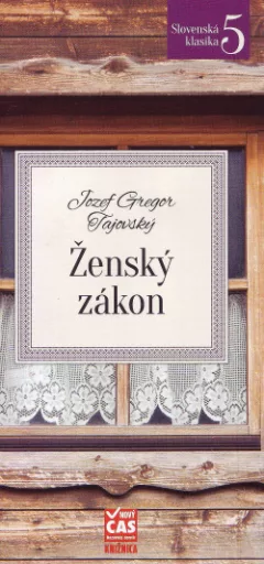 Ženský zákon