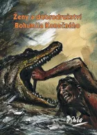 Ženy a dobrodružství Bohumila Konečného