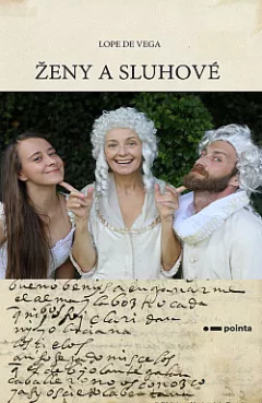 Ženy a sluhové