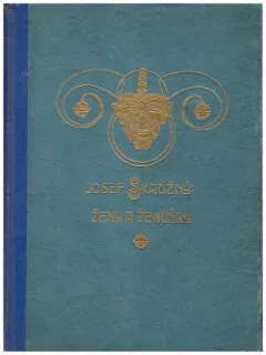 Ženy a ženušky