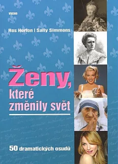 Ženy, které změnily svět