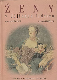 Ženy v dějinách lidstva