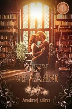 Ženy ve vášni