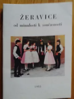 Žeravice, od minulosti po přítomnost