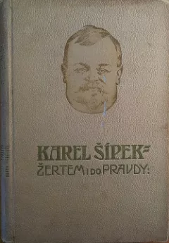 Žertem i do pravdy