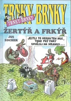 Žertýř a frkýř