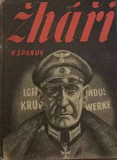 Žháři 2