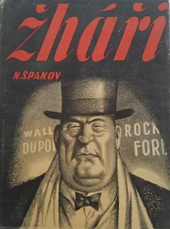 Žháři