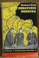 Zhroucení Německa