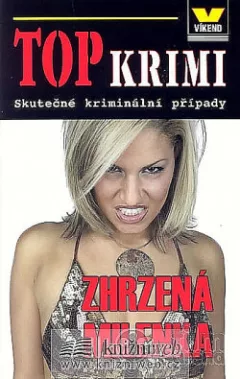 Zhrzená milenka