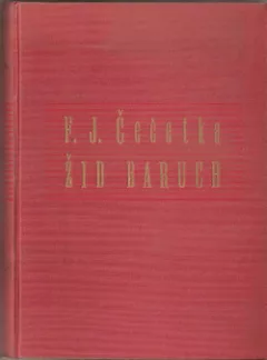 Žid Baruch I. - Z ghetta do světa