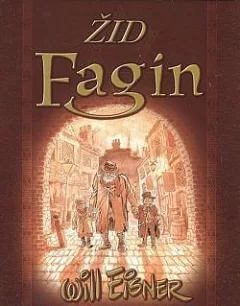 Žid Fagin