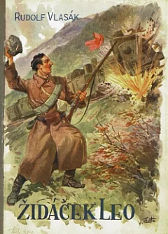 Židáček Leo