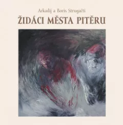 Židáci města Pitěru