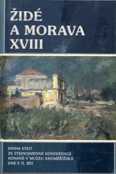 Židé a Morava 18
